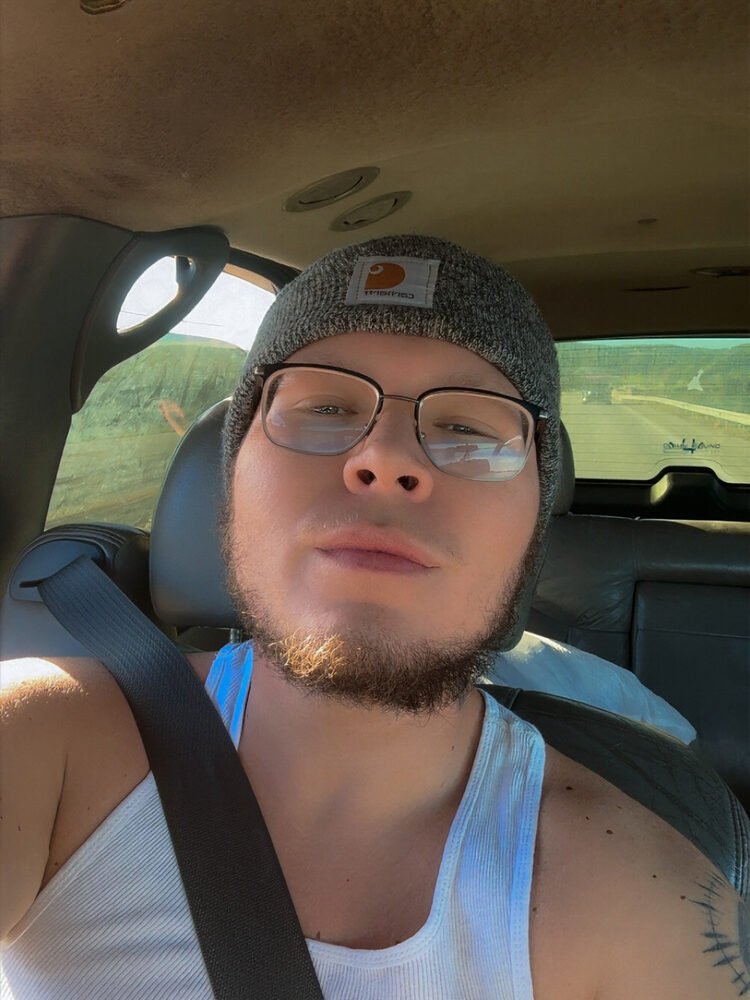 Foto de perfil de Brandon