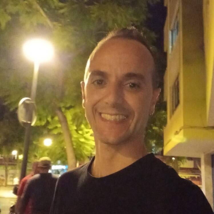 Foto de perfil de Néstor