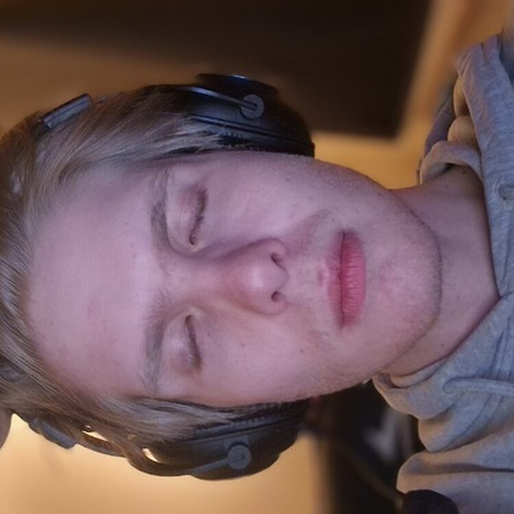 Foto de perfil de benjamin010606