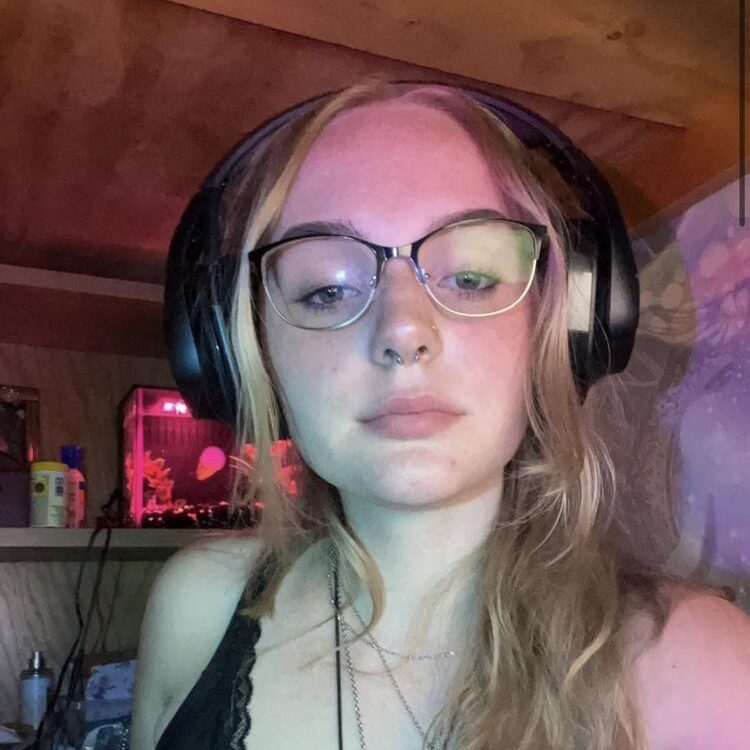 Foto de perfil de Lillyanah Weikel