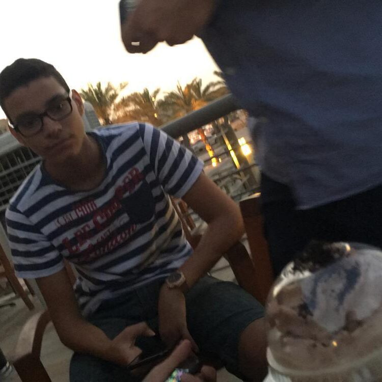 Foto de perfil de Mohdham