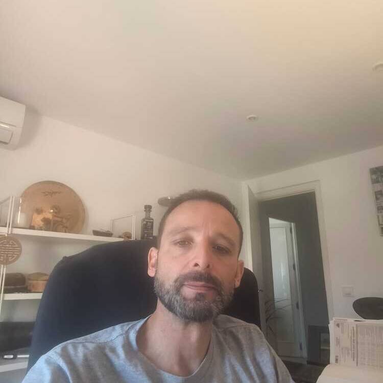 Foto de perfil de Pablo