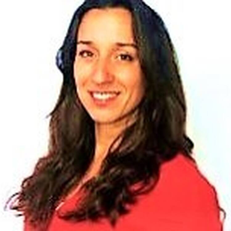 Foto de perfil de Milena