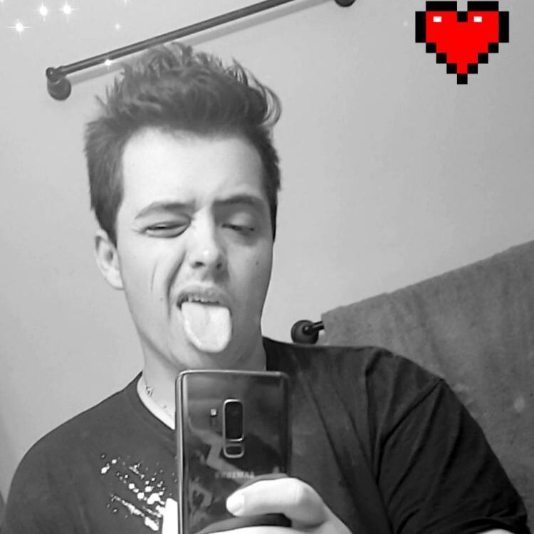 Foto de perfil de Possiblyarthur