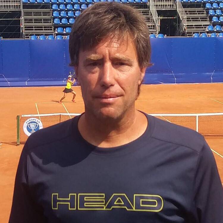 Foto de perfil de Luciano