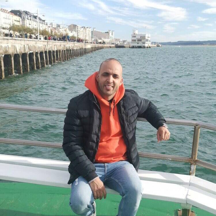 Foto de perfil de Bilal