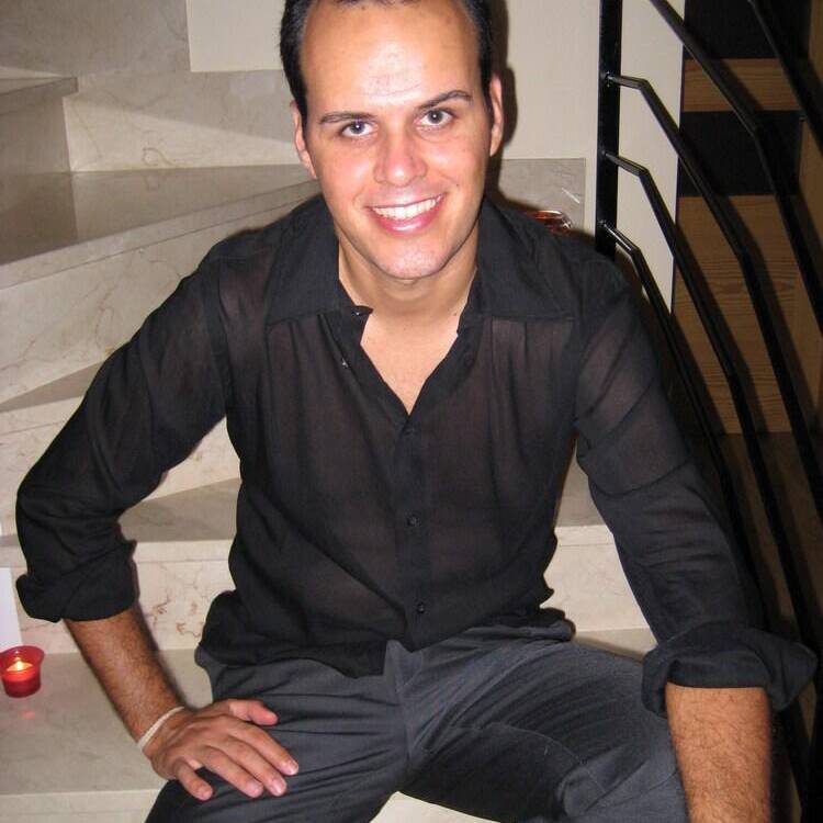Foto de perfil de David