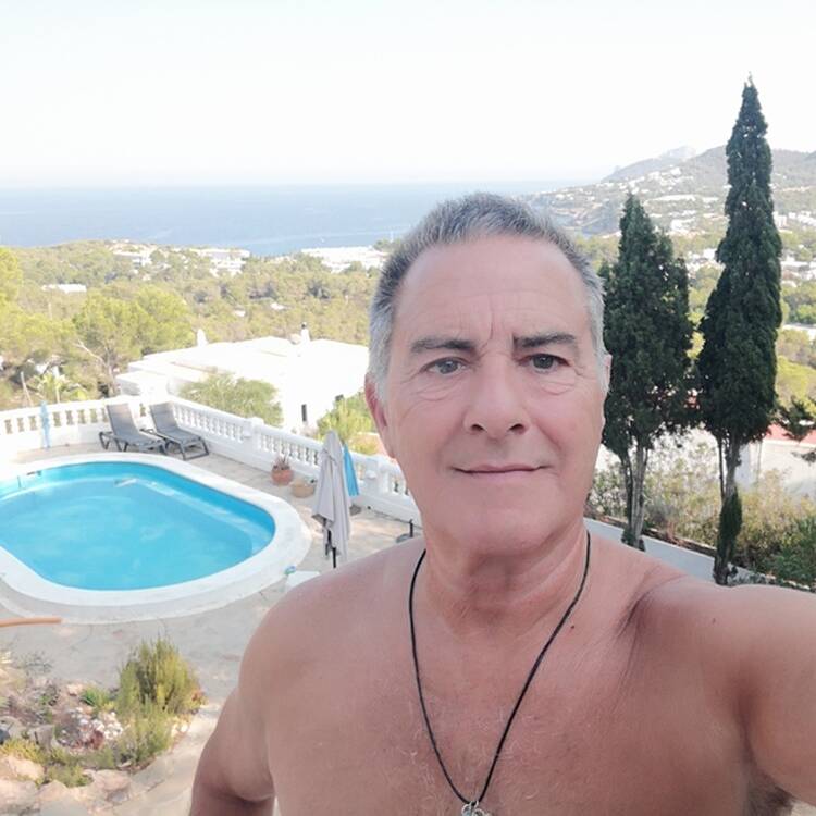 Foto de perfil de Mario Joaquin