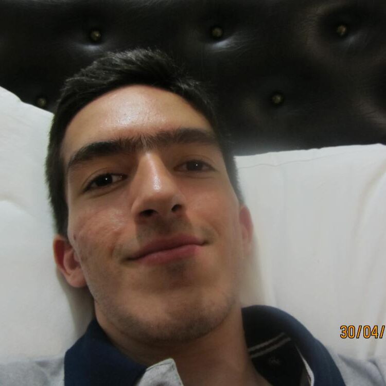 Foto de perfil de alireza