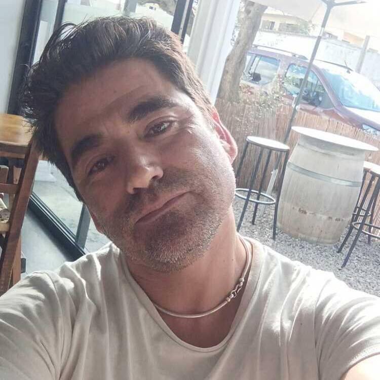 Foto de perfil de Antonio