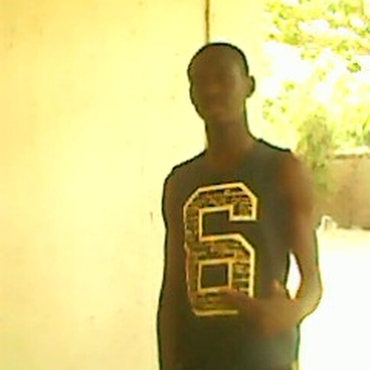 Foto de perfil de Batholomew cj