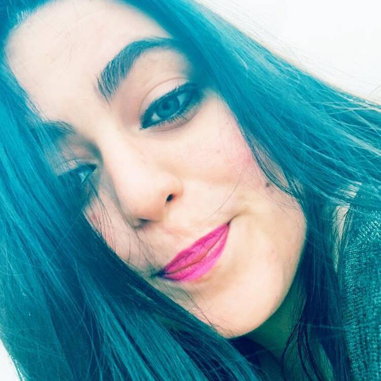 Foto de perfil de Noemi