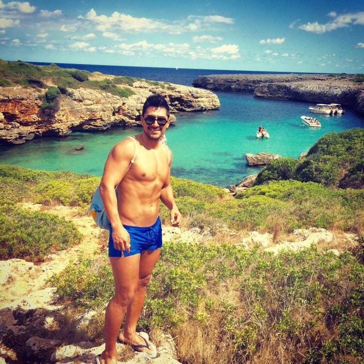 Foto de perfil de Anthony Beltran Crespo