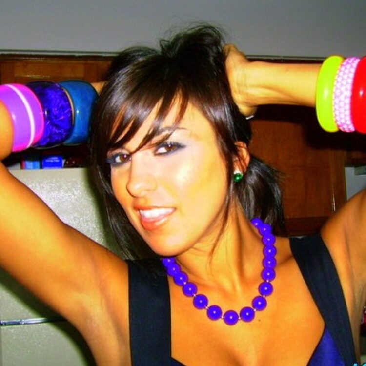 Foto de perfil de AlisaDily
