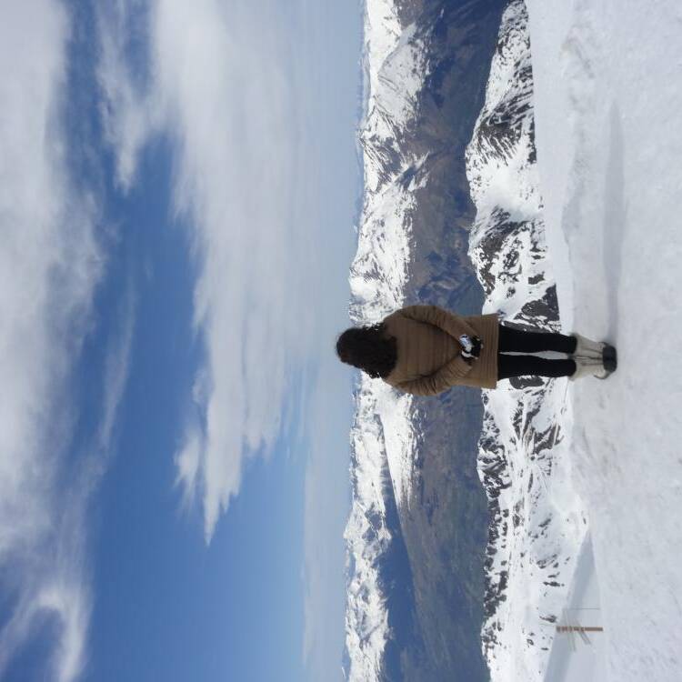Foto de perfil de FLO