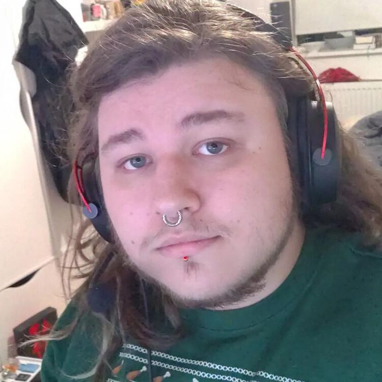 Foto de perfil de Rainflaree