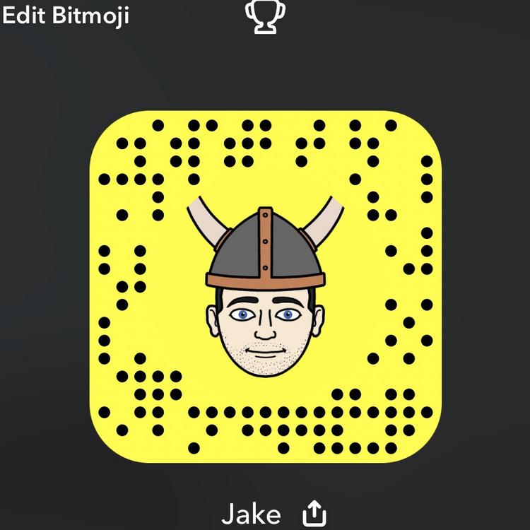 Foto de perfil de Jake