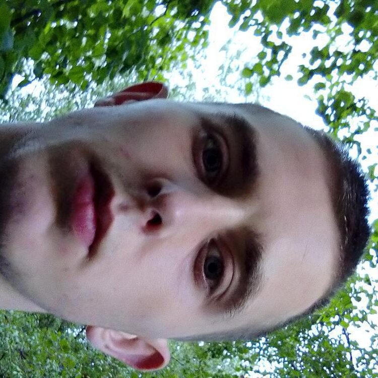 Foto de perfil de MorenoD96