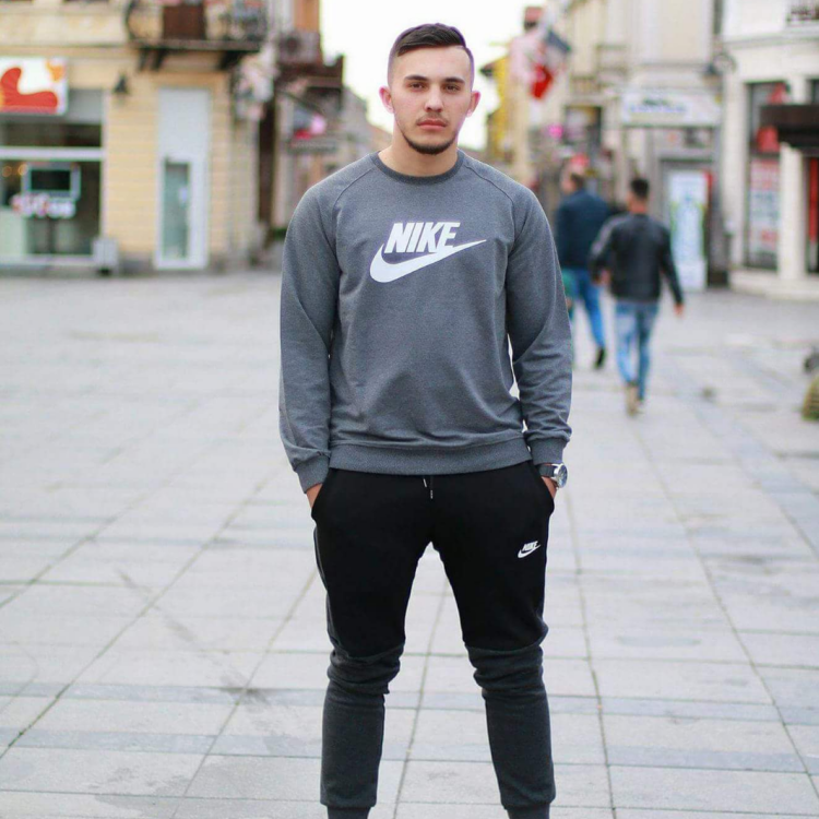 Foto de perfil de Denis