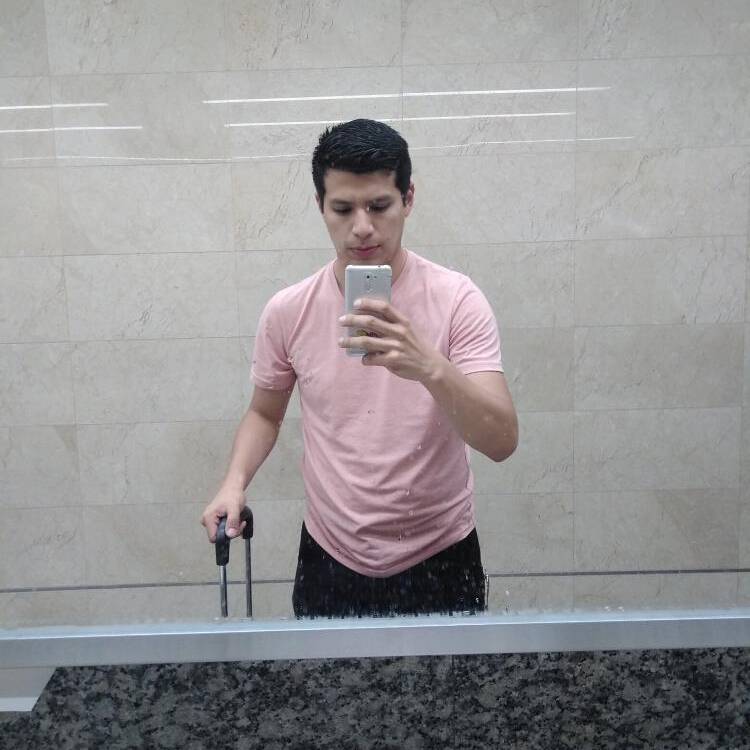 Foto de perfil de Oskr89