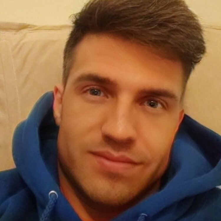 Foto de perfil de Robnobber