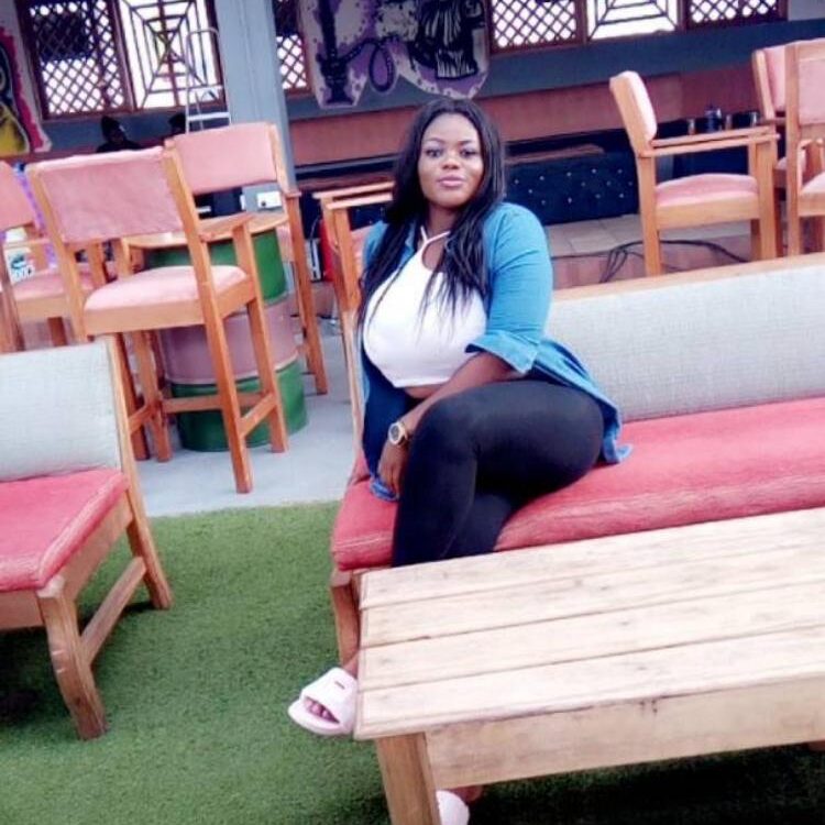 Foto de perfil de Georgina Anokye