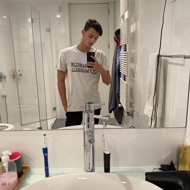Foto de perfil de Luis