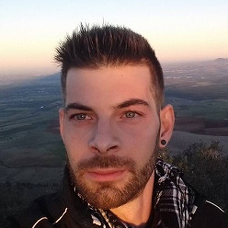 Foto de perfil de Emilio