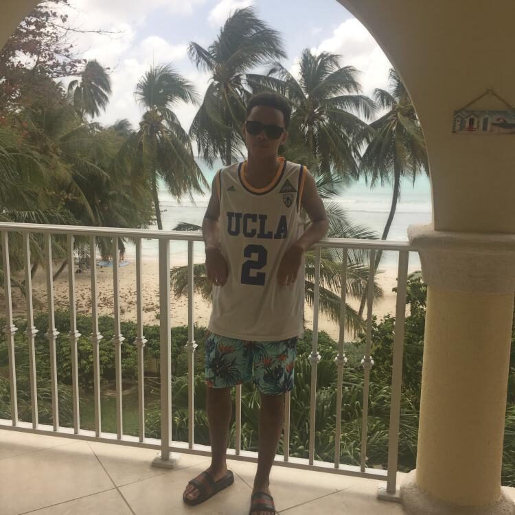 Foto de perfil de Nickgetsbucketz