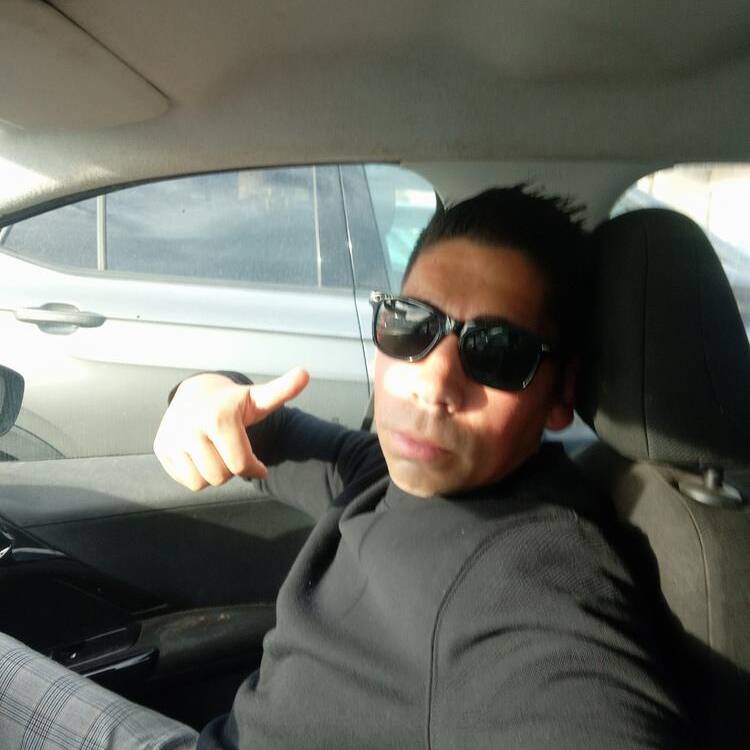 Foto de perfil de Enrique Platel