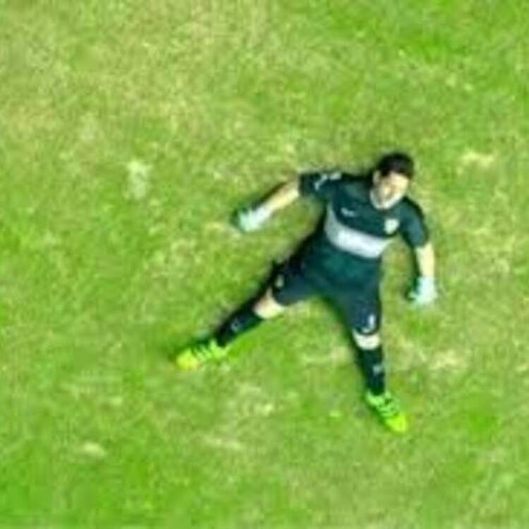 Foto de perfil de Isaac Rodrigo