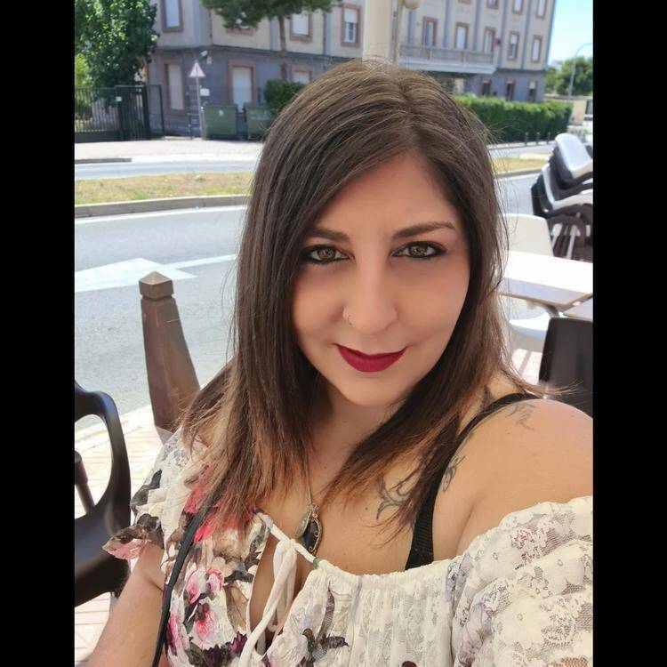 Foto de perfil de maria