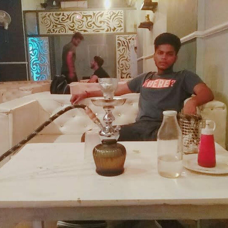 Foto de perfil de Shubh