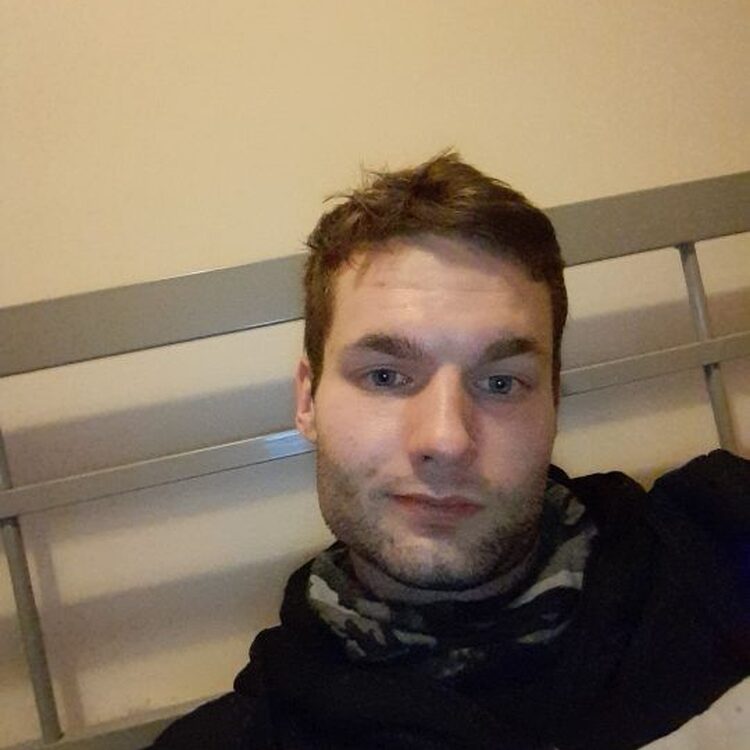 Foto de perfil de Jscriteria19