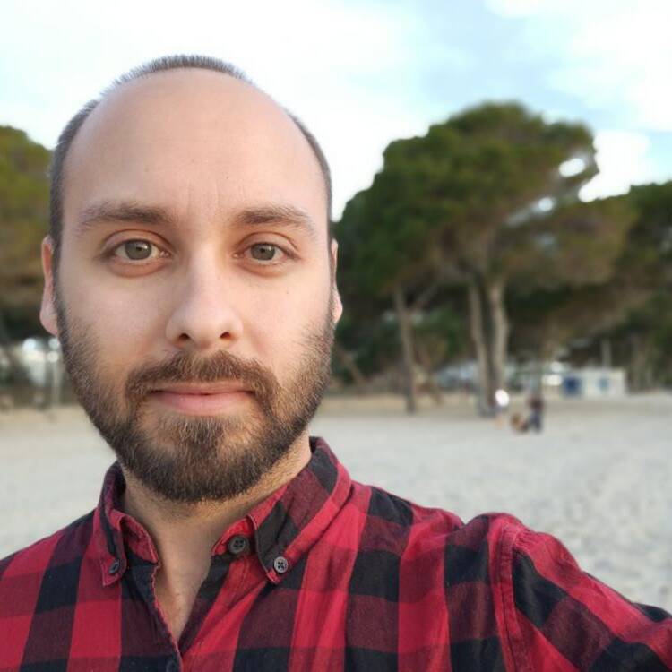Foto de perfil de Dureo