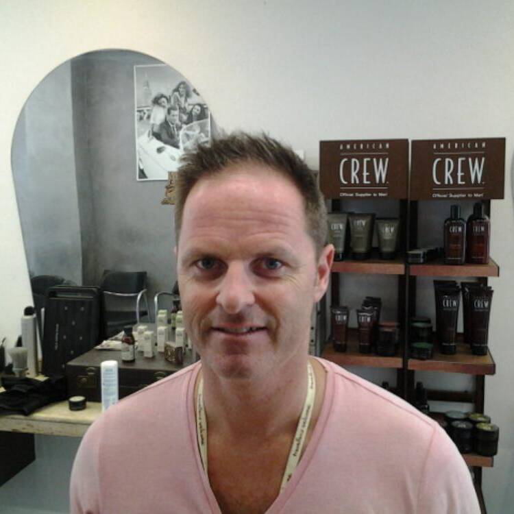 Foto de perfil de Tom Vanderslycke