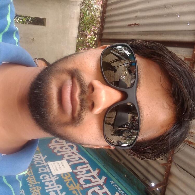 Foto de perfil de Mohit Sharma