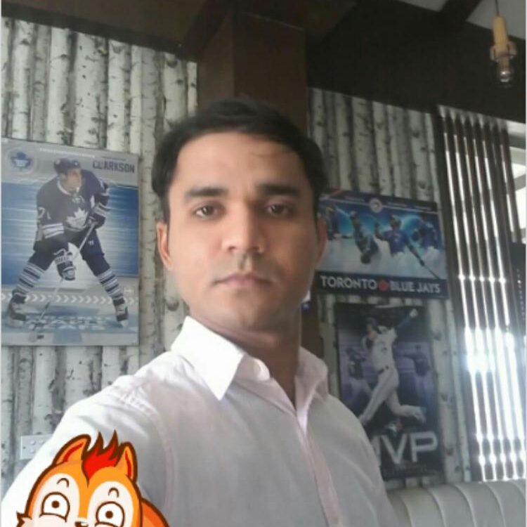 Foto de perfil de Mudasar Hussain