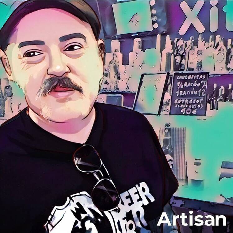 Foto de perfil de lorenzo