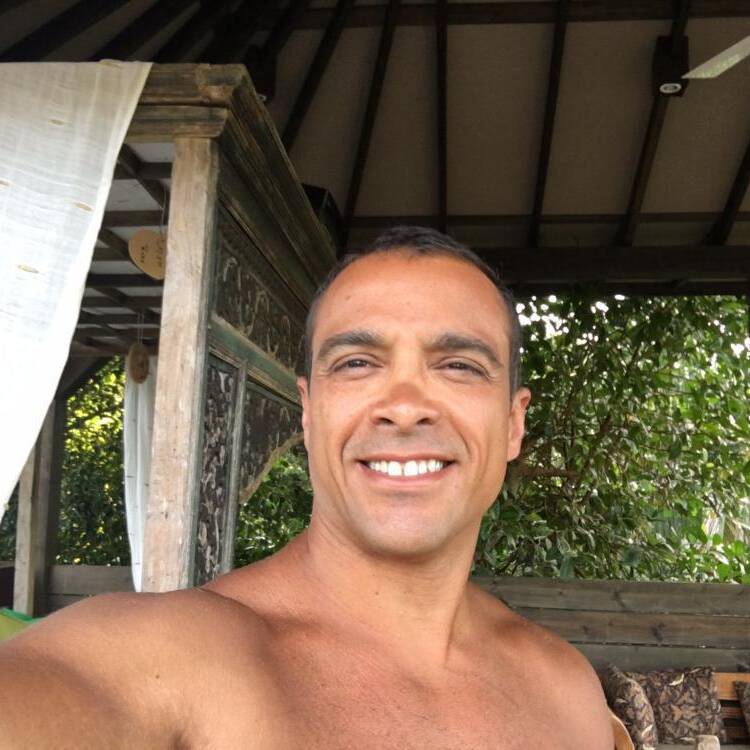 Foto de perfil de Kike