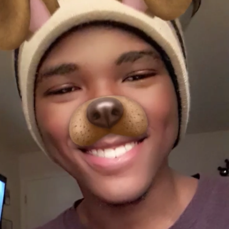 Foto de perfil de Ny
