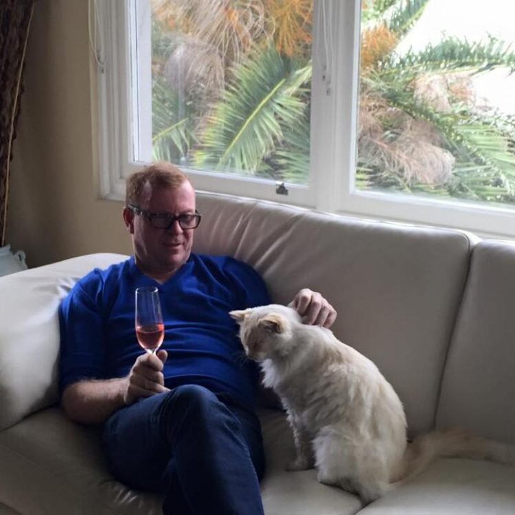 Foto de perfil de Allvar Gullstrand