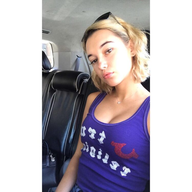 Foto de perfil de oliviawattsxox