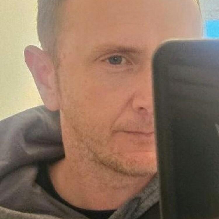 Foto de perfil de John