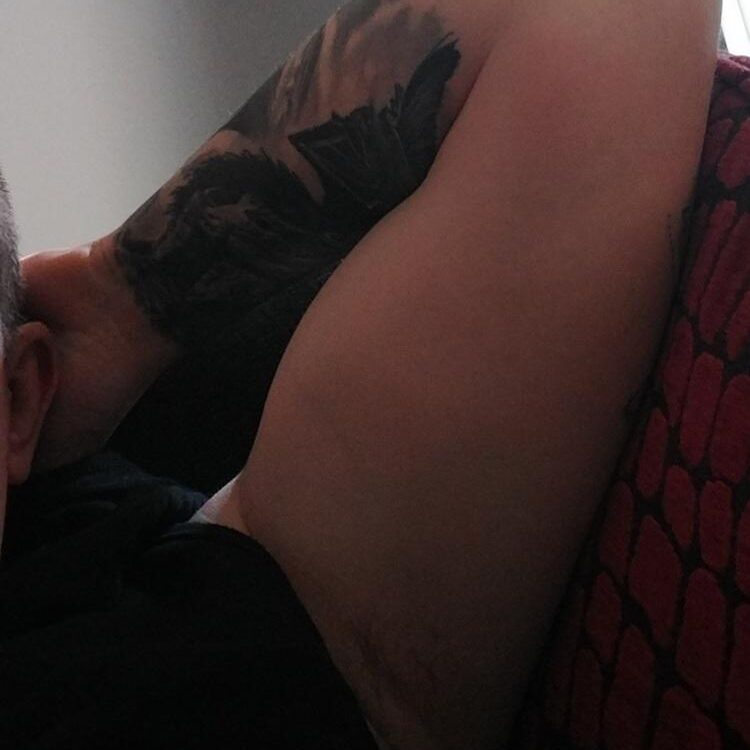 Foto de perfil de Jack