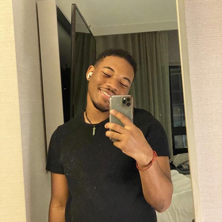 Foto de perfil de Ray