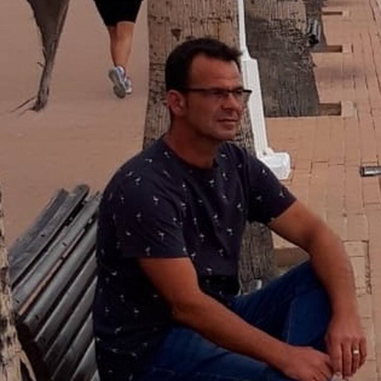 Foto de perfil de Toni
