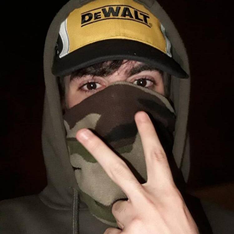 Foto de perfil de Carlos