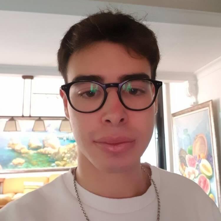Foto de perfil de Guiem