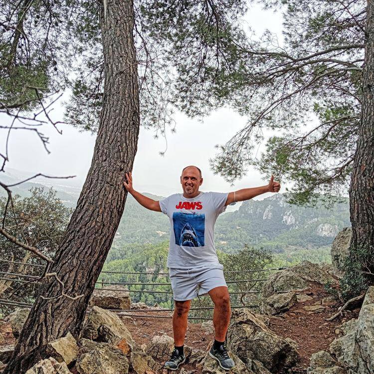 Foto de perfil de Juan Antonio